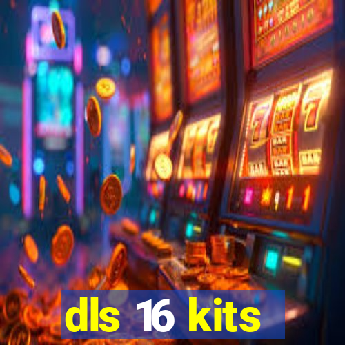 dls 16 kits